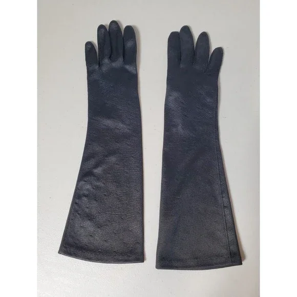 Hansen | Accessories | Hansen Womens Ladies Black Dress Gloves Size 7 Opera Drag Queen Mid Arm Vintage | Poshmark Hansen | Accessories | Hansen Womens Ladies Black Dress Gloves Size 7 Opera Drag Queen Mid Arm Vintage | Poshmark